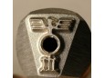 Third Reich Eagle Stamp M