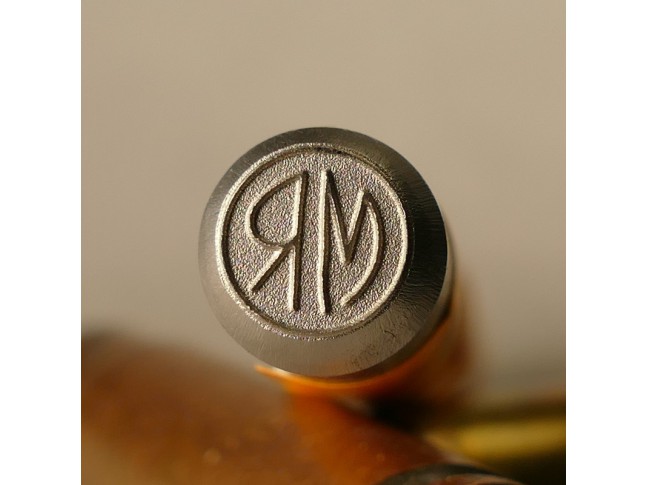 Stempel MR