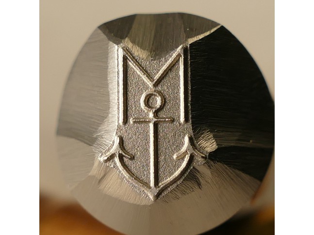 Stempel M Kotwica