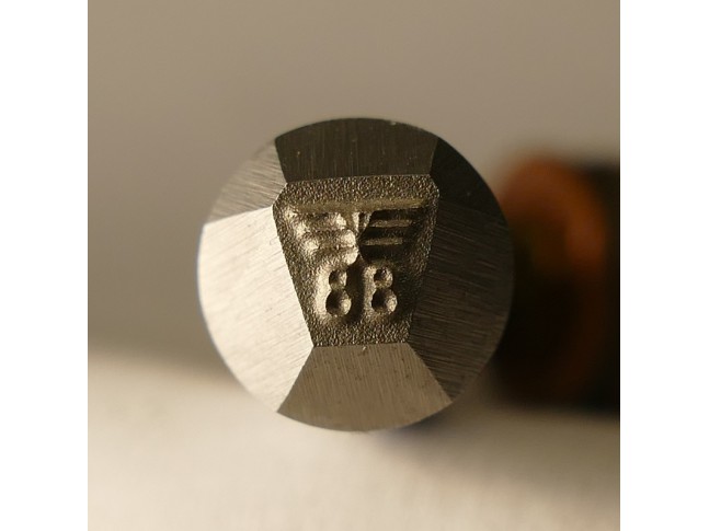 Stempel WaA88