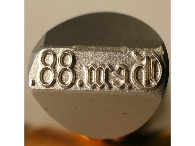 Stempel Gew. 88.