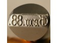 Stempel Gew. 88.