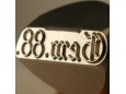 Stempel Gew. 88.