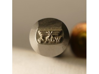 Stempel WaA4