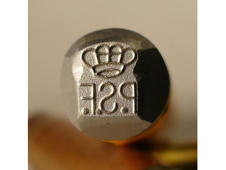 Stempel P.S.F.