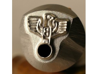 Schlagstempel Deutscher Adler B