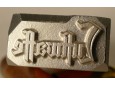 Stempel LUFTWAFFE