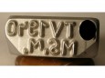 Stempel SS TV 1940 MS.M.