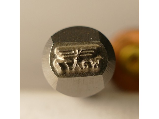 Stempel WaA77