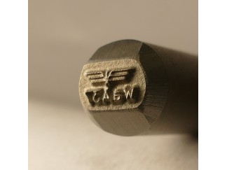 Stamp WaA37