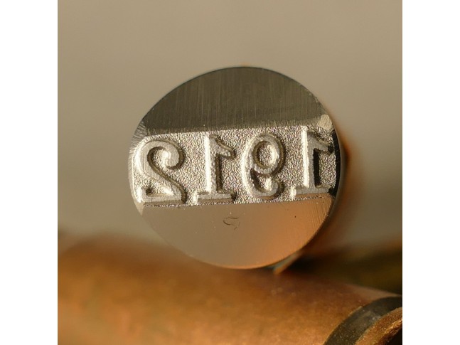 Stempel 1912