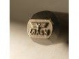 Schlagstempel WaA63