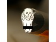 Stamp Skull SS
