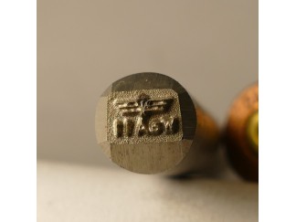 Stempel WaA11