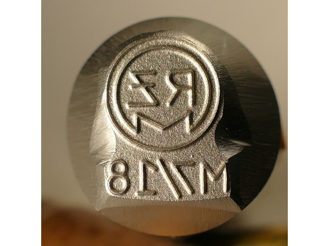 Stempel RZM M7/18