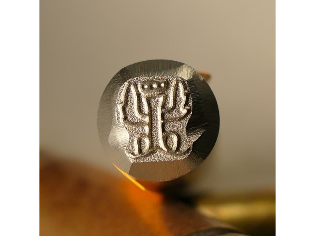 Stempel Orzeł