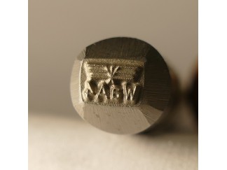 Stempel WaA4