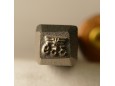 Stempel WaA359