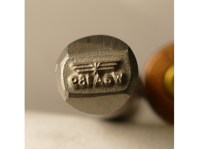 Stempel WaA189