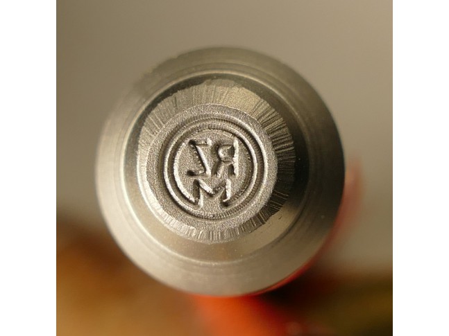 Stempel RZM