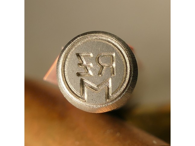 Stempel RZM