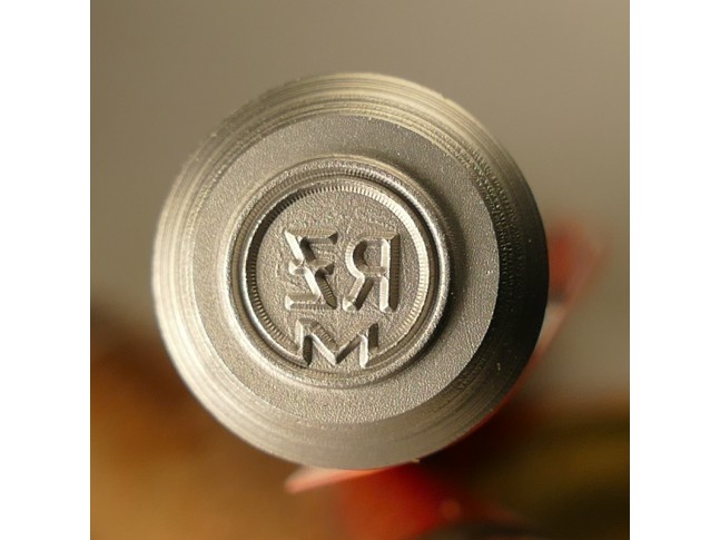 Stempel RZM