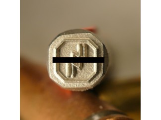 Stempel SS do łańcucha kordzika