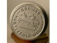 Stempel Browar Kobylepole Poznań