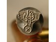 Schlagstempel Adler B