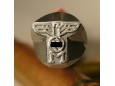 Stempel Orzeł III Rzesza M