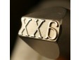 Stempel axx