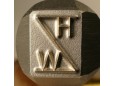 Stempel HZW