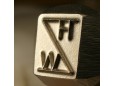 Stempel HZW