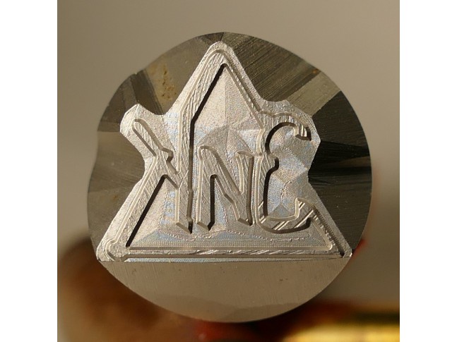 Stempel ZIK