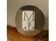 Stempel M Kotwica