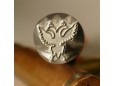 Stamp Double-headed Eagle