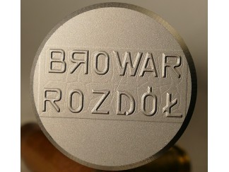 Stamp Browar Rozdół