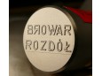 Schlagstempel Browar Rozdół