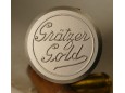 Stempel Grätzer Gold