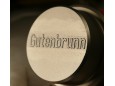 Schlagstempel Gutenbrunn