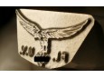 Third Reich Eagle Stamp Fl. U.V.