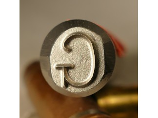 Stempel Litera G