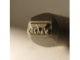 Stempel WaA280