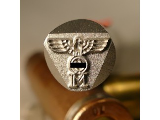 Schlagstempel Deutscher Adler M