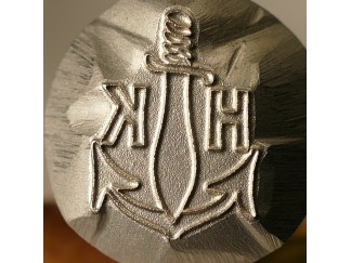 Stamp HK Anchor