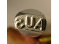 Stempel AUS