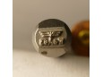 Stempel WaA63