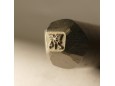 Stempel WaA214