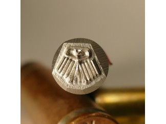 Stamp Weimar Eagle