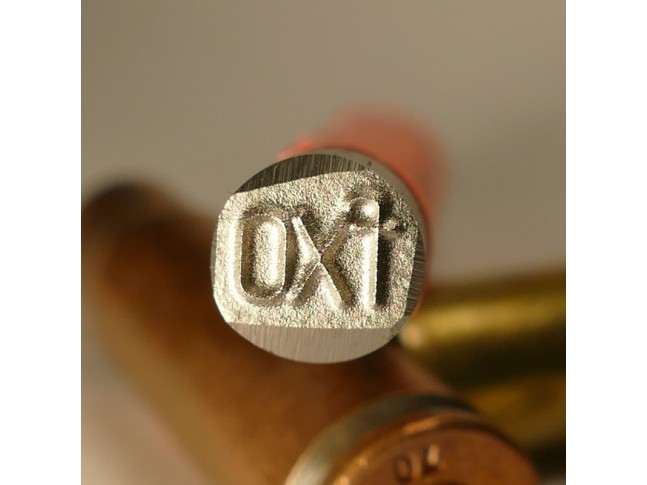 Schlagstempel fxo